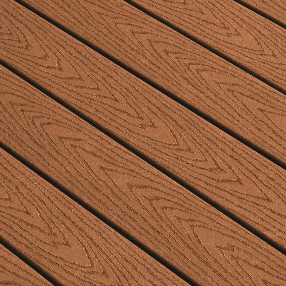 Trex Select 1-in x 6-in Composite Deck Board