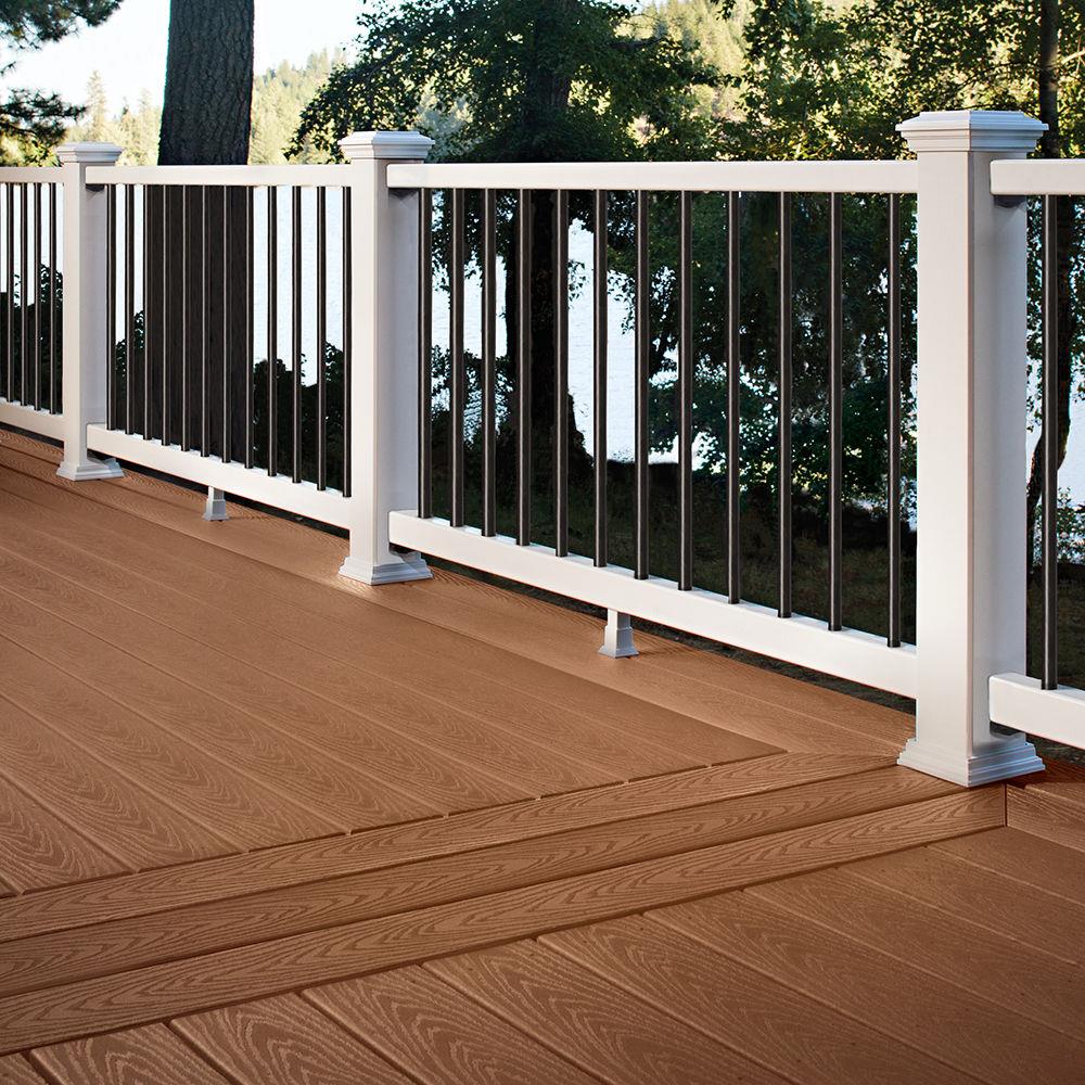 Trex Select 1-in x 6-in Composite Deck Board