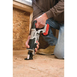PORTER-CABLE 20-Volt Max Variable Speed Cordless Reciprocating Saw (Bare Tool Only)