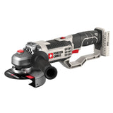 PORTER-CABLE 4.5-in 20-Volt Max Trigger Switch Cordless Angle Grinder