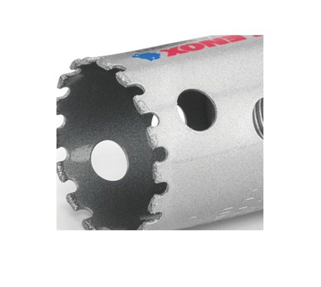 LENOX 2-1/2-in Diamond Non-Arbored Hole Saw