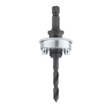 LENOX 3/8-in Quick Change Hole Saw Arbor