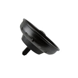Keeney 3.5-in Oil-Rubbed Bronze Stainless Steel Rust-Resistant Kitchen Sink Strainer Basket with Basket Included