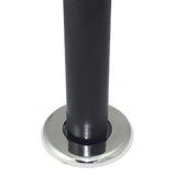 Keeney 1.5-in Chrome Kitchen/Lavatory Escutcheon