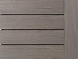 TimberTech Advanced Vintage 2-in x 6-in Coastline Square PVC Deck Board