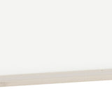 American Olean Profiles 100-Pack Ice White Gloss 3-in x 6-in Glossy Ceramic Subway Wall Tile
