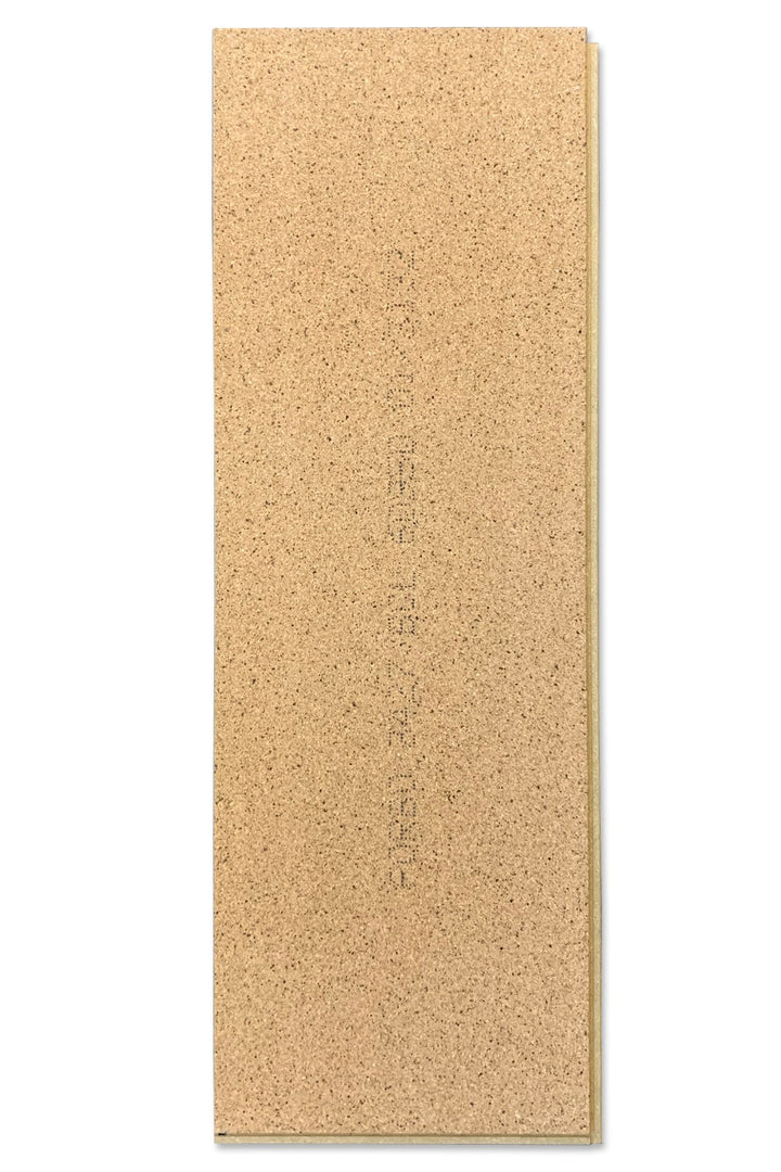 Forbo Flooring Systems Marmoleum Cinch Loc Seal Volcanic Ash 10-mm T x 12-in W x 36-in L Waterproof Tile Look Laminate Flooring (20.34-sq ft / Carton)