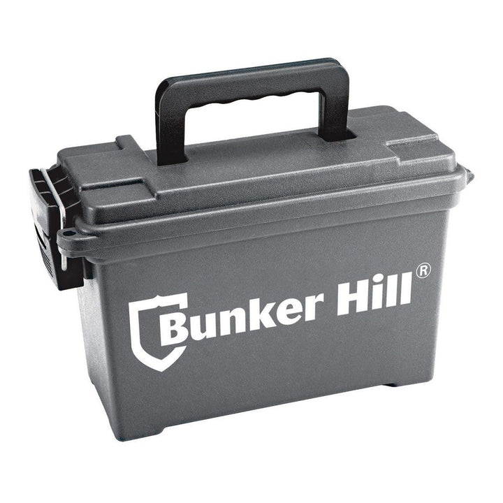 0.30 Caliber Ammo Box