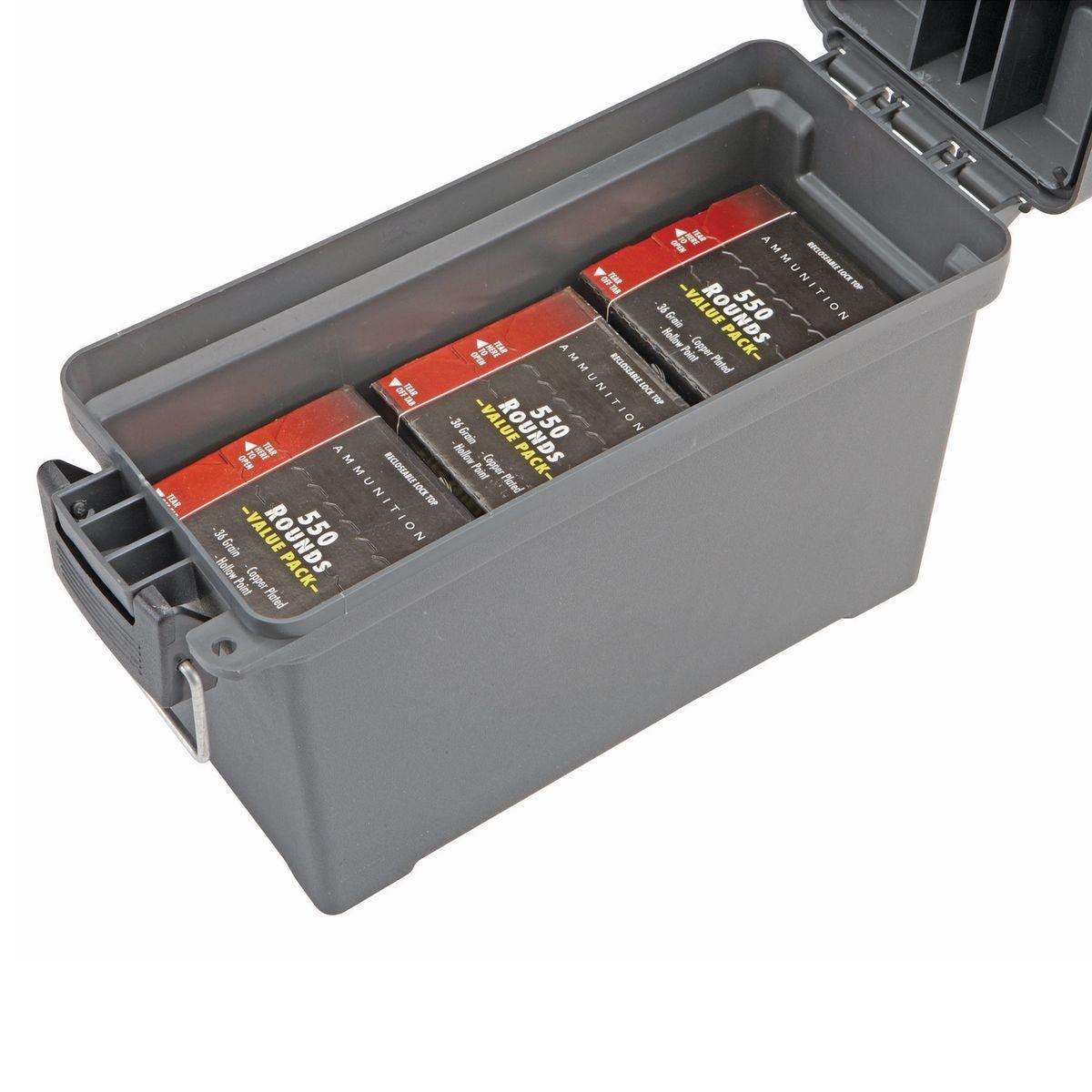 0.30 Caliber Ammo Box