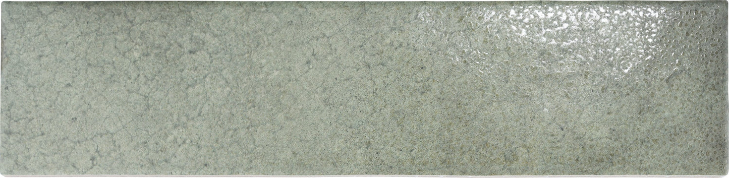 Affinity Tile Heritage Jungle 2-in x 10-in Multi-finish Porcelain Floor and Wall Tile product image