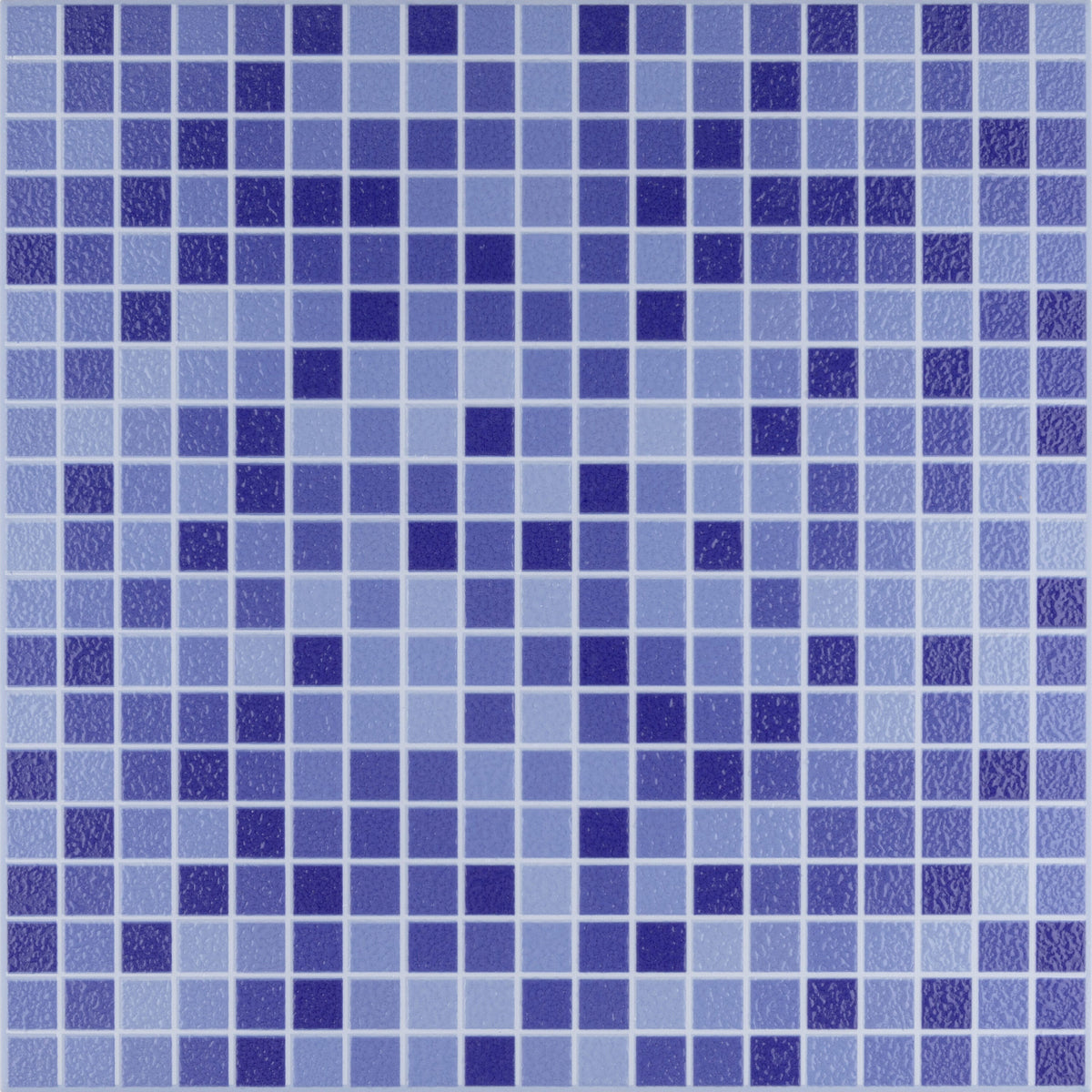 Affinity Tile Indico Oceano 13-in x 13-in Multi-finish Porcelain Patterned Floor and Wall Tile product image