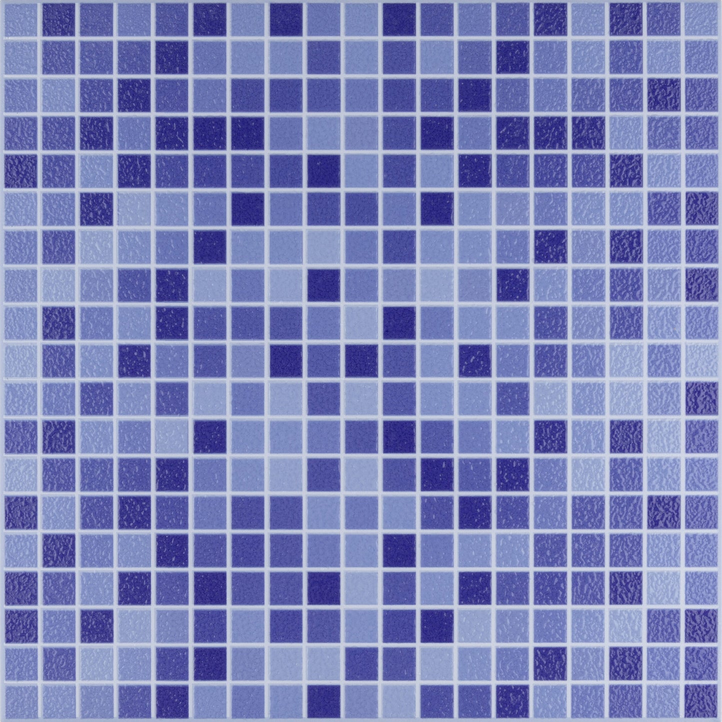 Affinity Tile Indico Oceano 13-in x 13-in Multi-finish Porcelain Patterned Floor and Wall Tile product image
