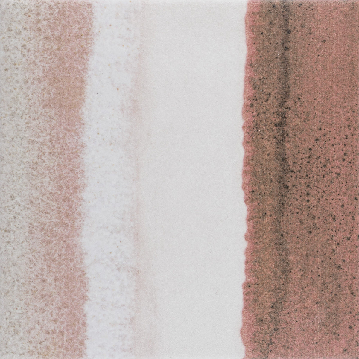 Affinity Tile Matter Canvas Bone Red 6-in x 6-in Multi-finish Porcelain Floor and Wall Tile product image