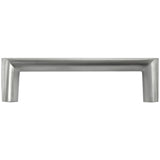Laurey Metro (96mm) Center to Center Rectangular Handle Drawer Pull