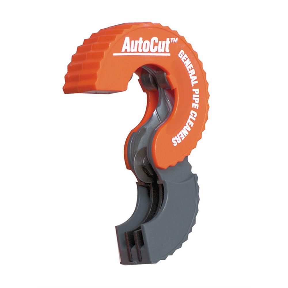 3/4 in. O.D. Pipe Tubing Cutter - Super Arbor