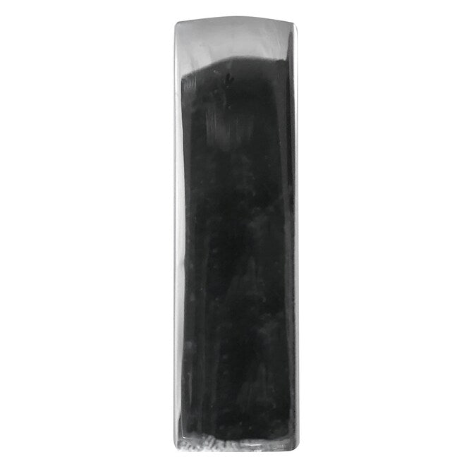Laurey Contempo 3-3/4-in (96mm) Center to Center Polished Chrome Rectangular Handle Drawer Pull