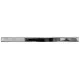 Laurey Contempo 3-3/4-in (96mm) Center to Center Polished Chrome Rectangular Handle Drawer Pull