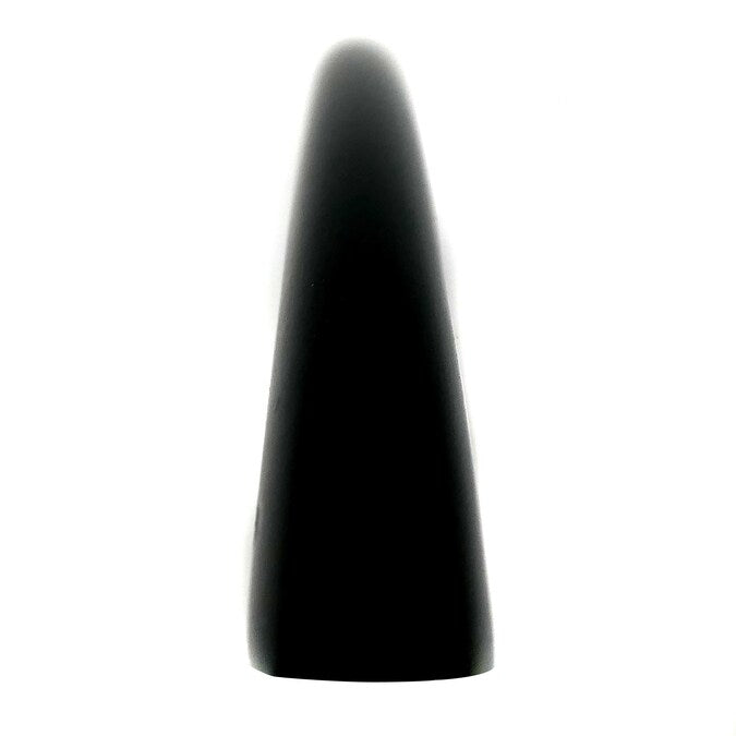 Laurey Danica 5-1/16-in (128mm) Center to Center Matte Black Arch Handle Drawer Pull