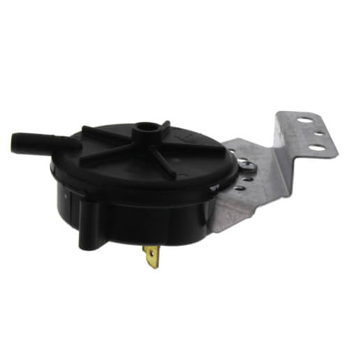 Nordyne 632424R pressure switch - side view (Product Type: Pressure Switch)