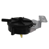 Nordyne 632424R pressure switch - side view (Product Type: Pressure Switch)