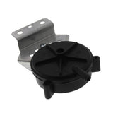 Nordyne 632424R pressure switch - front view (Product Type: Pressure Switch)