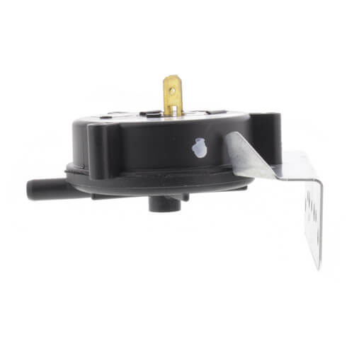 Nordyne 632432R pressure switch - side view (Product Type: Pressure Switch)