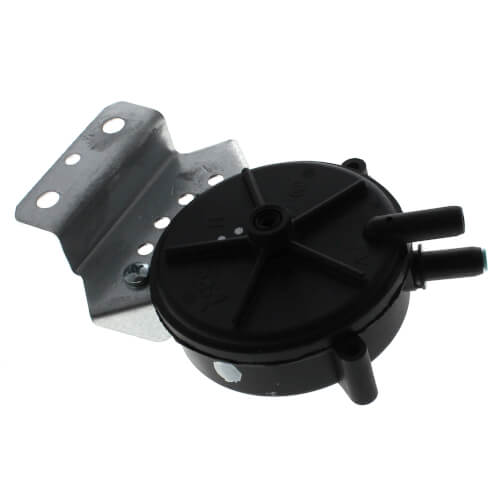 Nordyne 632452R pressure switch - detail view (Product Type: Pressure Switch)