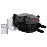 Nordyne 632452R pressure switch - front view (Product Type: Pressure Switch)