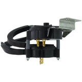 Nordyne 632476R pressure switch - side view (Product Type: Pressure Switch)