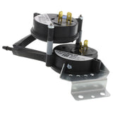 Nordyne 632477R pressure switch - front view (Product Type: Pressure Switch)
