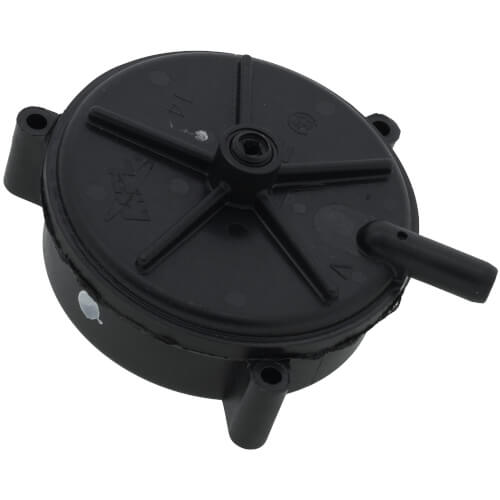 Nordyne 632487R pressure switch - detail view (Product Type: Pressure Switch)
