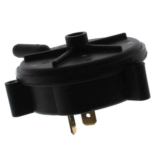 Nordyne 632492R pressure switch - side view (Product Type: Pressure Switch)
