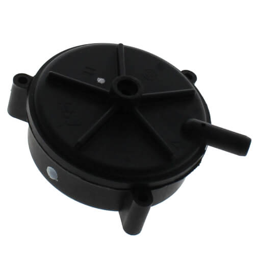 Nordyne 632492R pressure switch - detail view (Product Type: Pressure Switch)