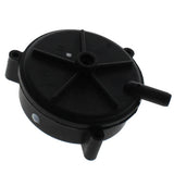 Nordyne 632492R pressure switch - detail view (Product Type: Pressure Switch)