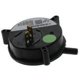Nordyne 632492R pressure switch - front view (Product Type: Pressure Switch)