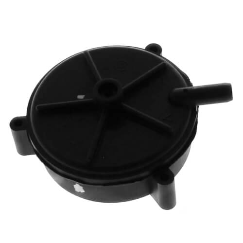 Nordyne 632493R pressure switch - detail view (Product Type: Pressure Switch)