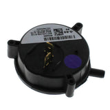 Nordyne 632493R pressure switch - front view (Product Type: Pressure Switch)