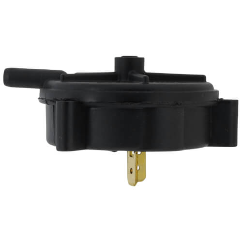 Nordyne 632495R pressure switch - side view (Product Type: Pressure Switch)