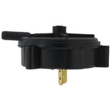 Nordyne 632495R pressure switch - side view (Product Type: Pressure Switch)