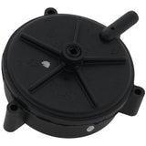 Nordyne 632495R pressure switch - detail view (Product Type: Pressure Switch)