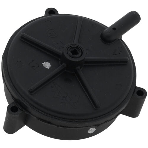 Nordyne 632495R pressure switch - detail view (Product Type: Pressure Switch)