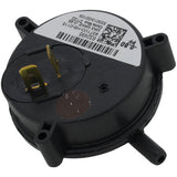 Nordyne 632495R pressure switch - front view (Product Type: Pressure Switch)