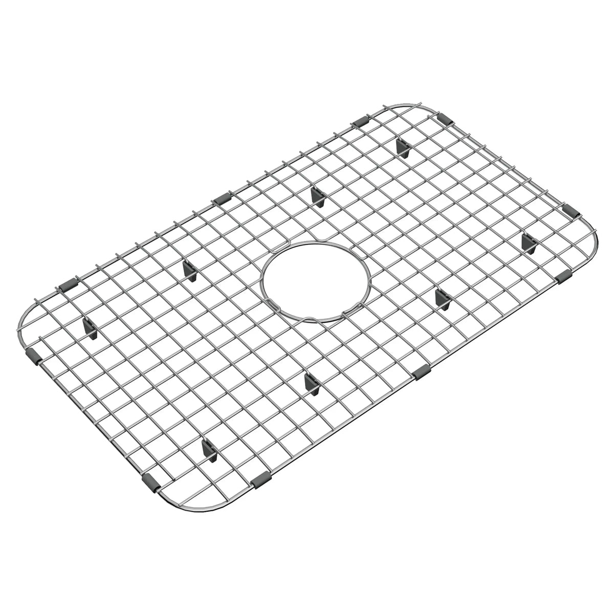 American Standard Delancey 23.81-in x 13.56-in Stainless Steel Sink Grid