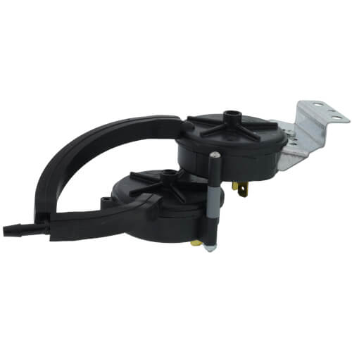 Nordyne 632515R pressure switch - side view (Product Type: Pressure Switch)