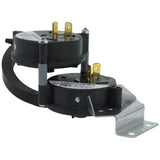 Nordyne 632515R pressure switch - detail view (Product Type: Pressure Switch)