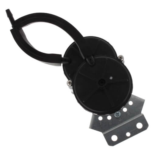 Nordyne 632523R pressure switch - detail view (Product Type: Pressure Switch)