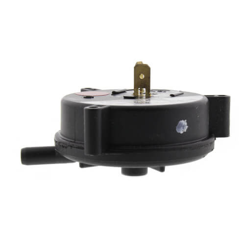 Nordyne 632622R pressure switch - side view (Product Type: Pressure Switch)
