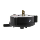 Nordyne 632622R pressure switch - side view (Product Type: Pressure Switch)