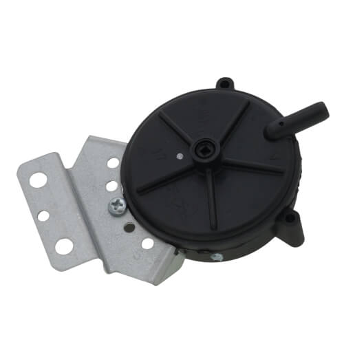 Nordyne 632636R pressure switch - detail view (Product Type: Pressure Switch)