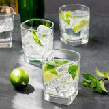 Sterling 13 oz. DOF (Set of 4)